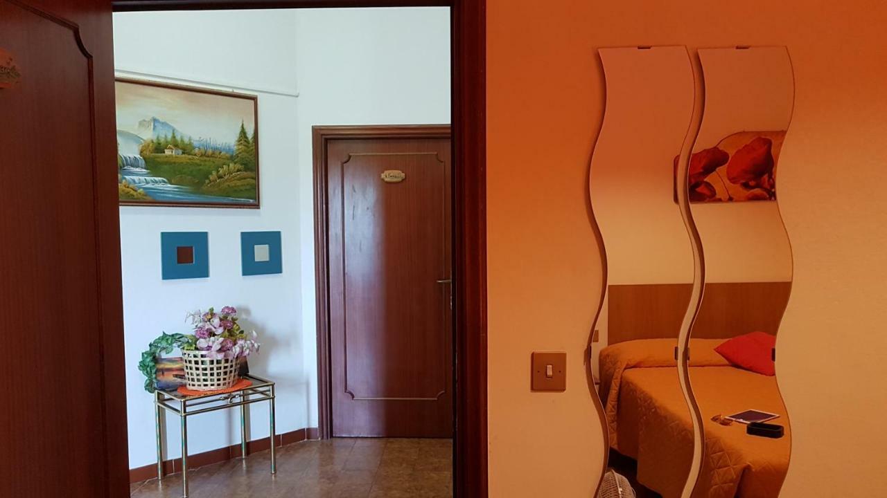 Bed & Breakfast Valle Degli Etruschi *