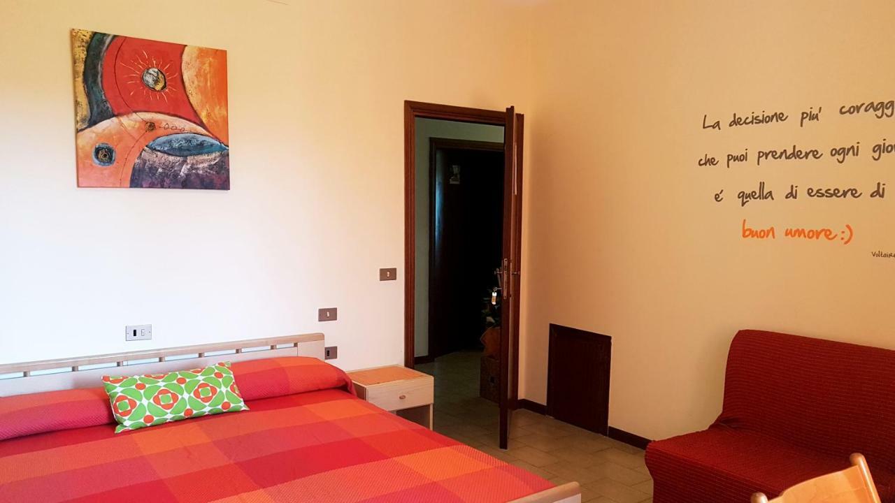 Valle Degli Etruschi Bed & Breakfast *