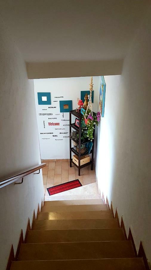Valle Degli Etruschi Bed & Breakfast