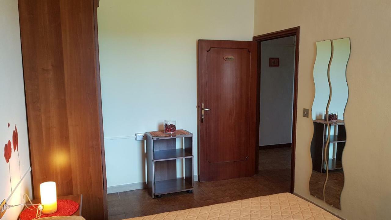 Bed & Breakfast Valle Degli Etruschi Grilli