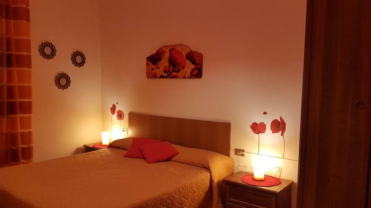 Bed & Breakfast Valle Degli Etruschi *