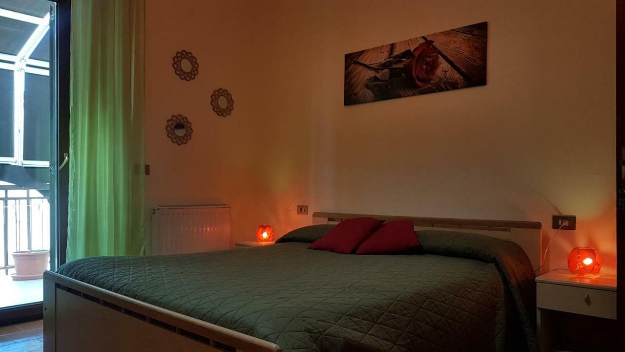 Bed & Breakfast Valle Degli Etruschi Grilli