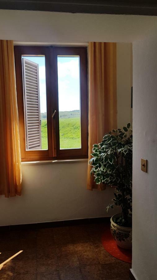 Bed & Breakfast Valle Degli Etruschi *